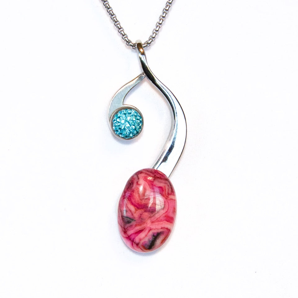 Twist Silver - Base