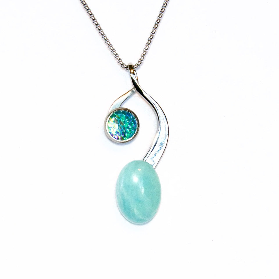 Twist Silver - Base