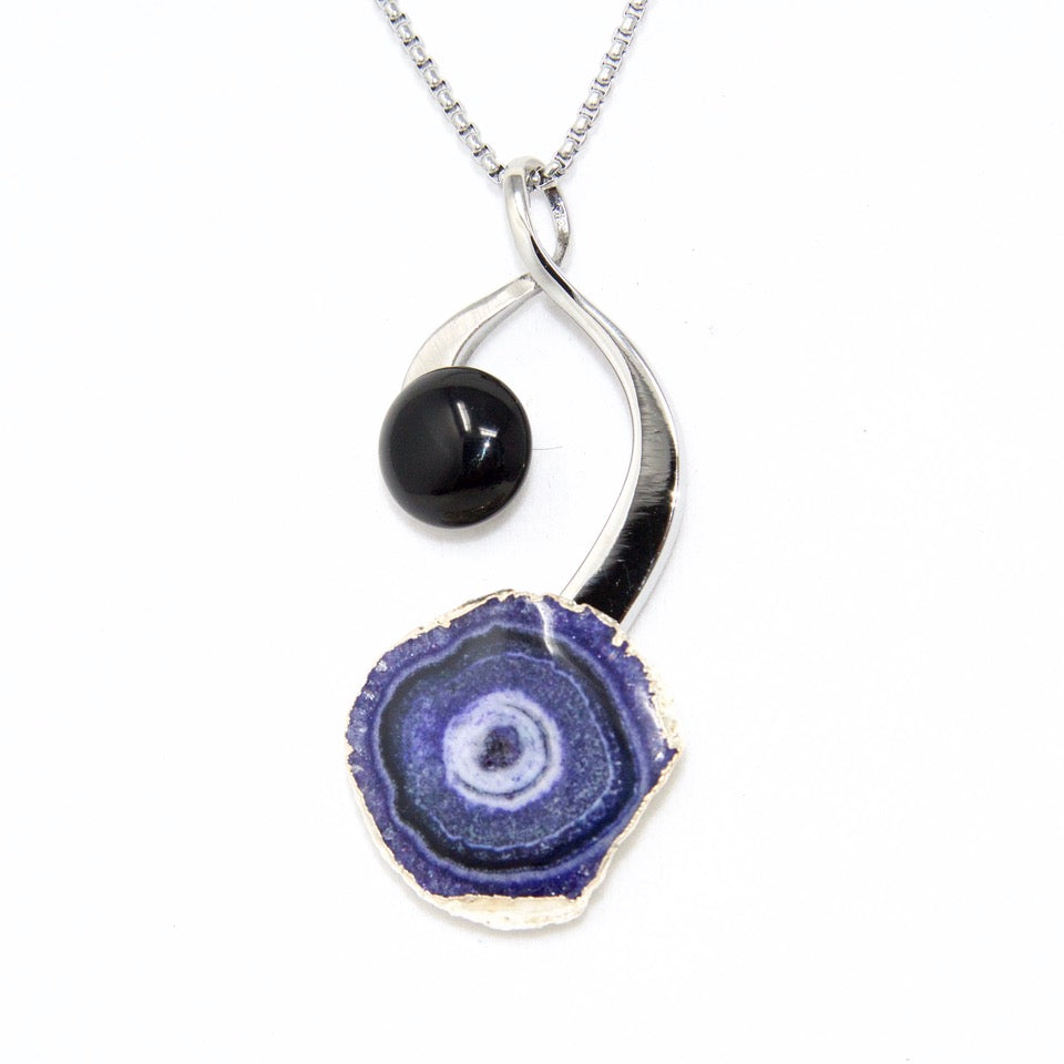 Twist Silver - Base
