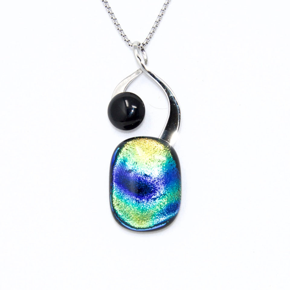 Twist Silver - Base