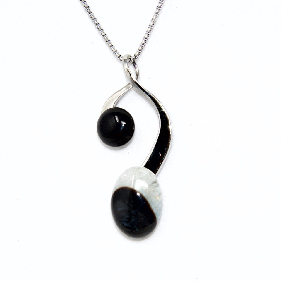 Twist Silver - Base