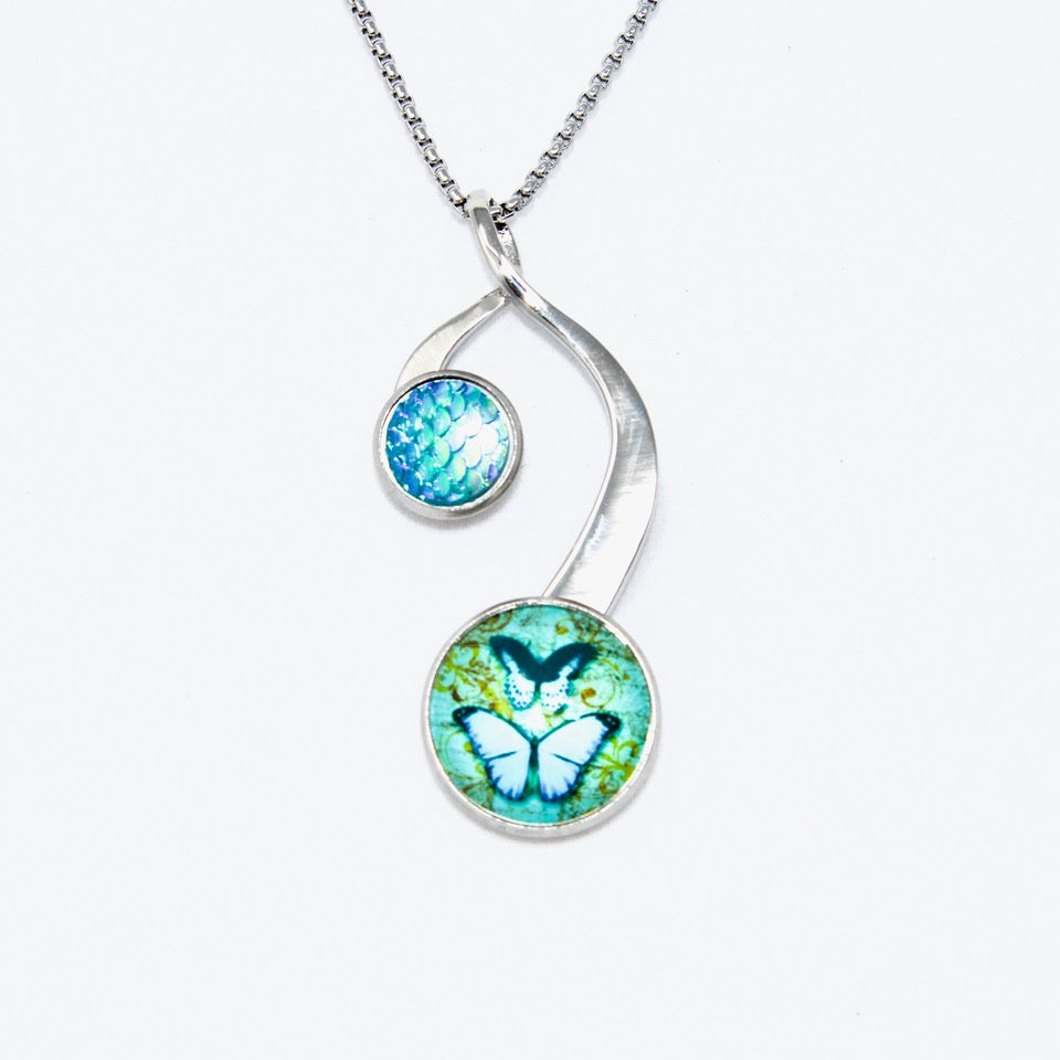 Twist Silver - Base