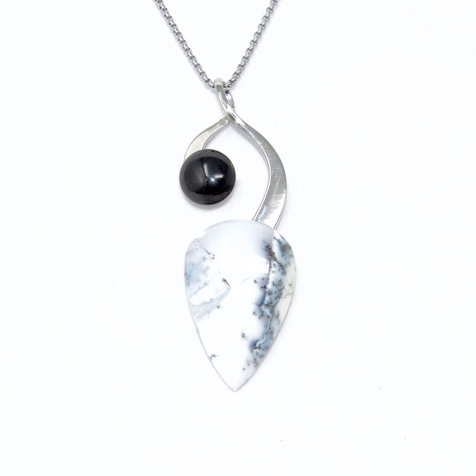 Twist Silver - Base