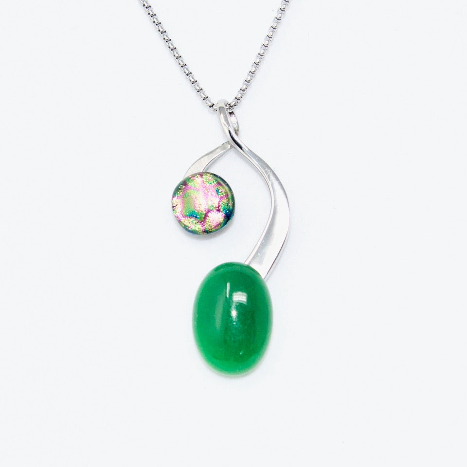 Twist Silver - Base