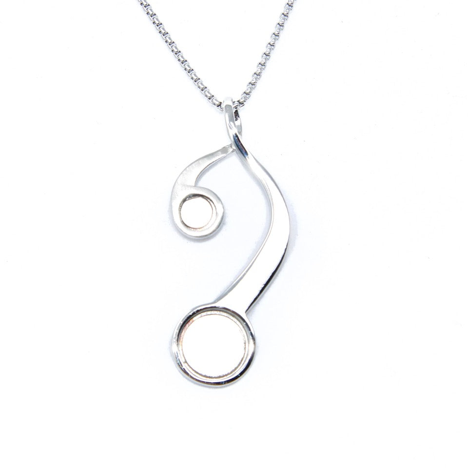 Twist Silver - Base