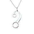 Twist Silver - Base