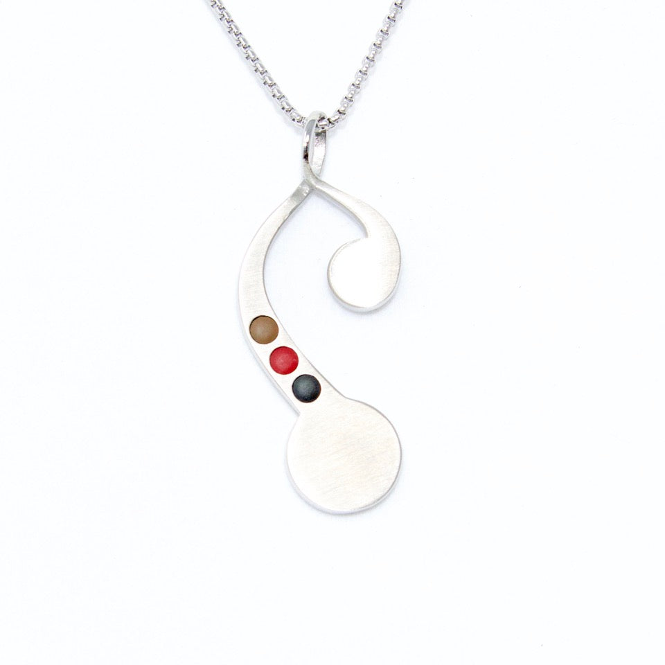 Twist Silver - Base