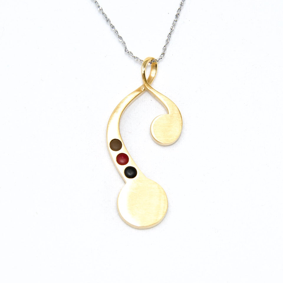 Twist Gold - Base