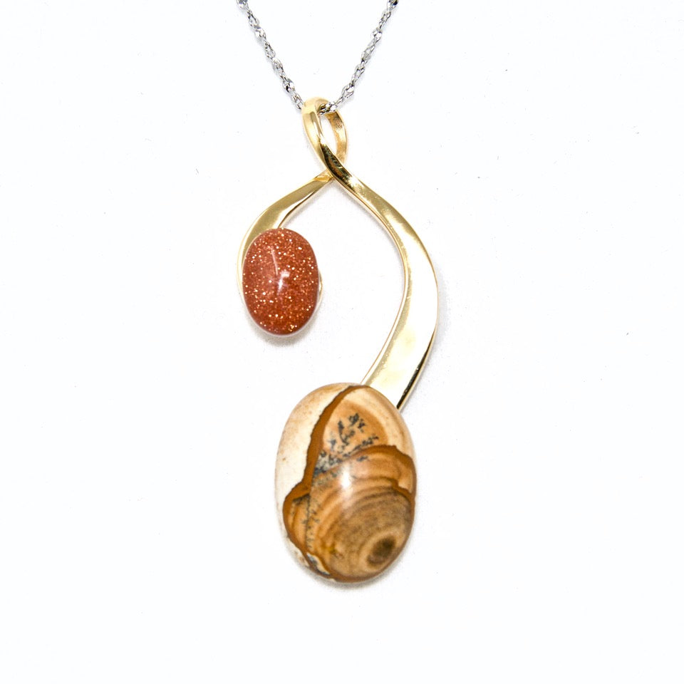 Twist Gold - Base