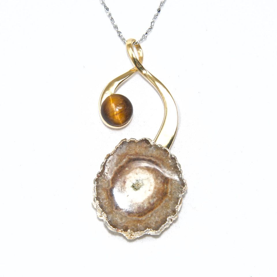 Twist Gold - Base