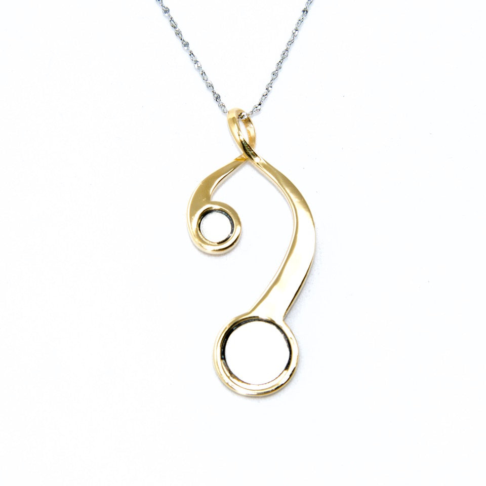 Twist Gold - Base