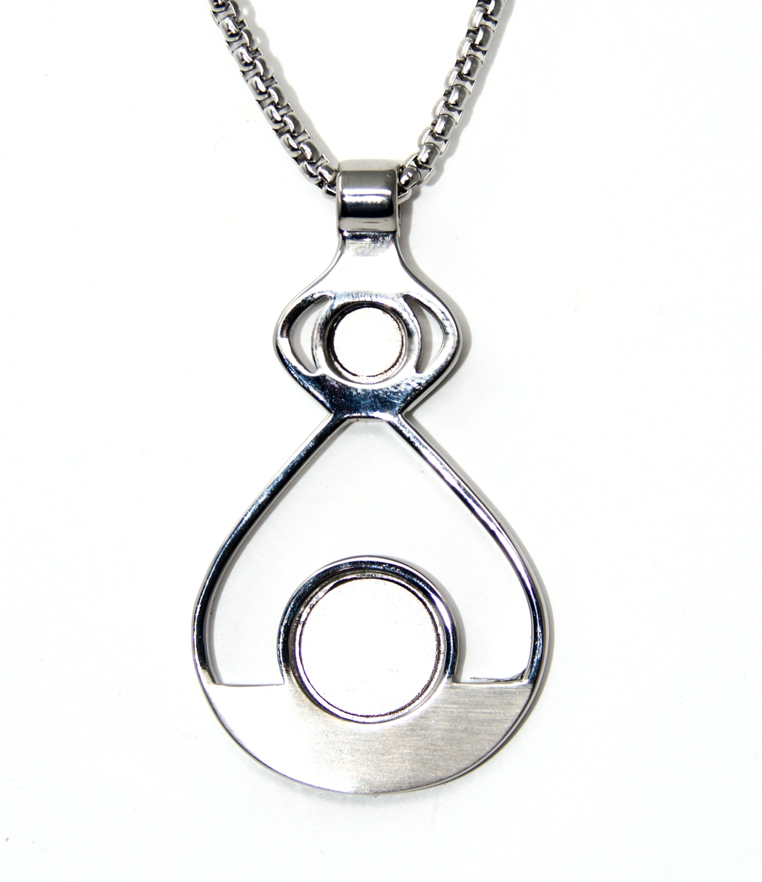 Dusk Silver- Base