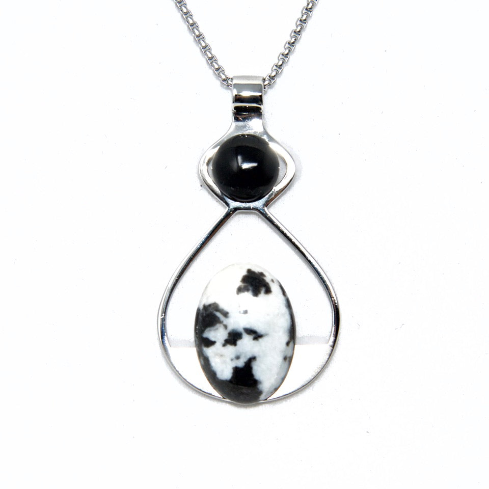 Dusk Silver- Base