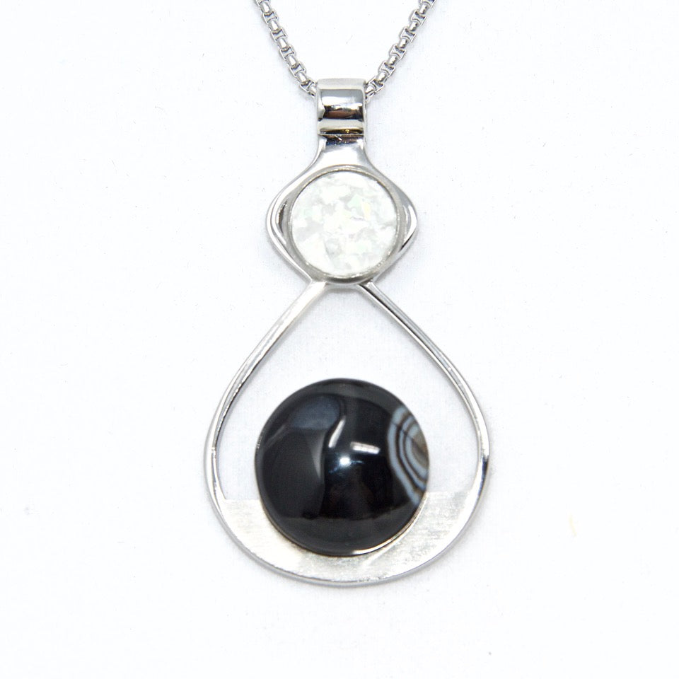 Dusk Silver- Base