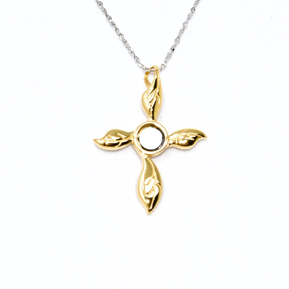Cross Gold - Base