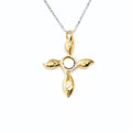 Cross Gold - Base