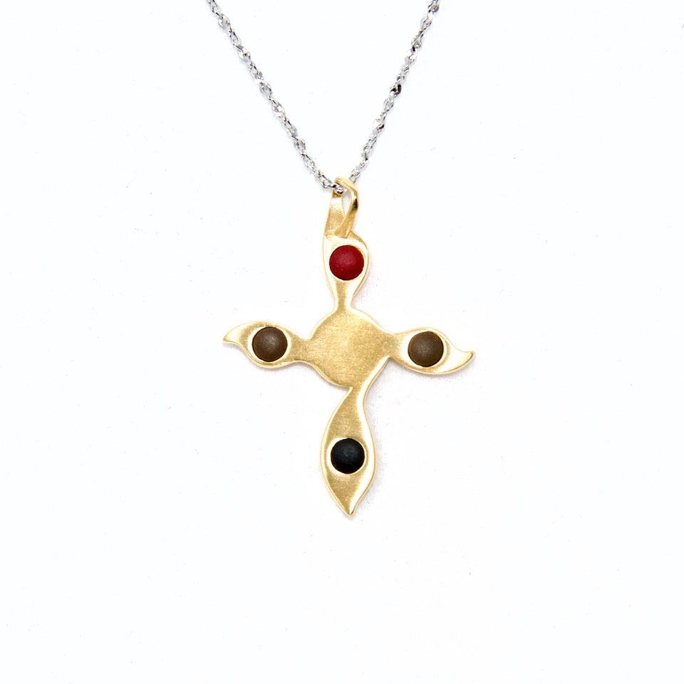 Cross Gold - Base