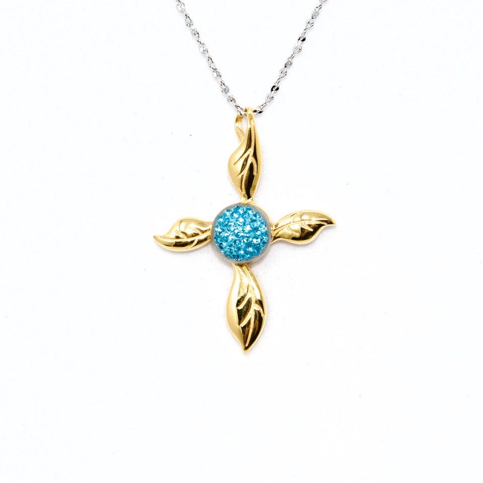 Cross Gold - Base