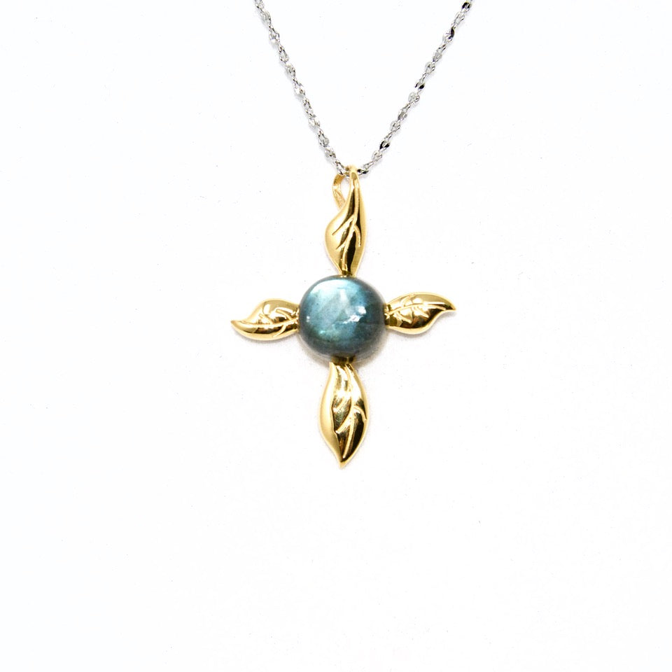 Cross Gold - Base
