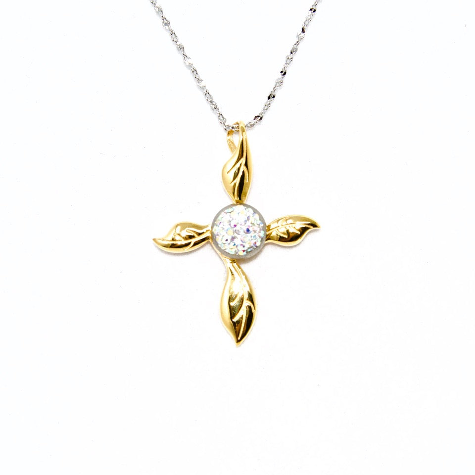 Cross Gold - Base