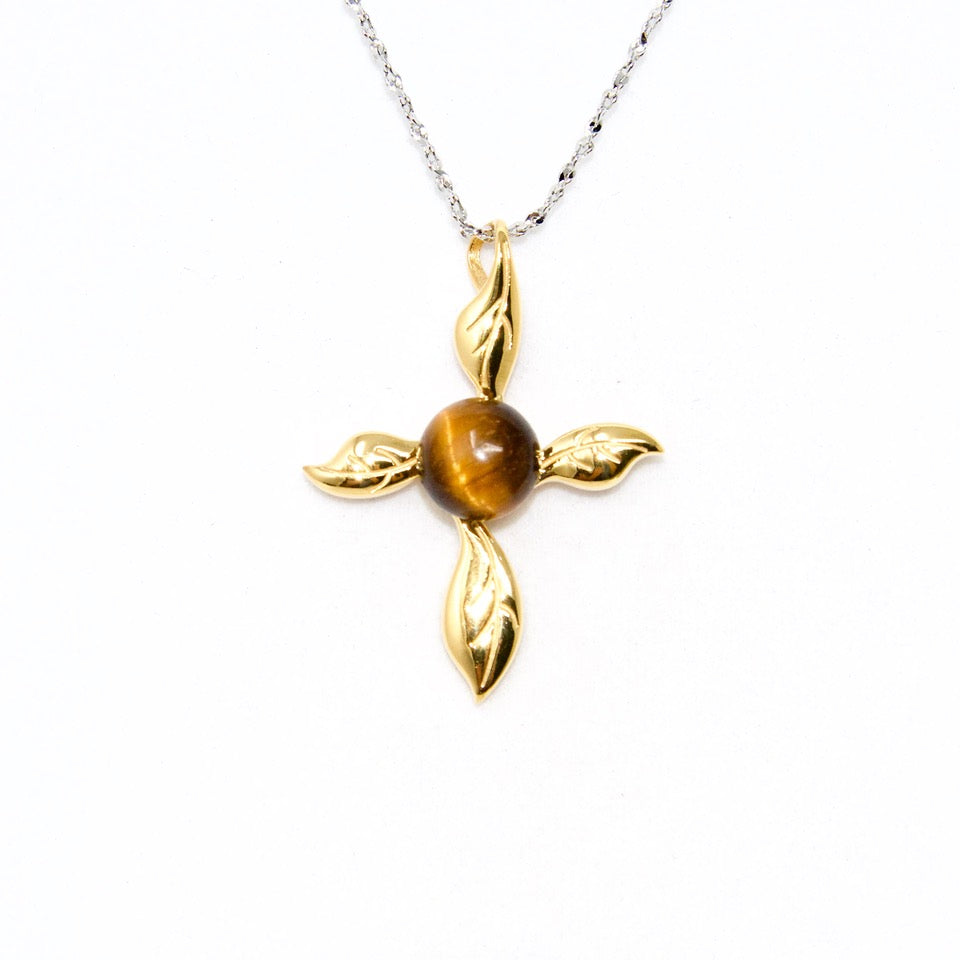 Cross Gold - Base
