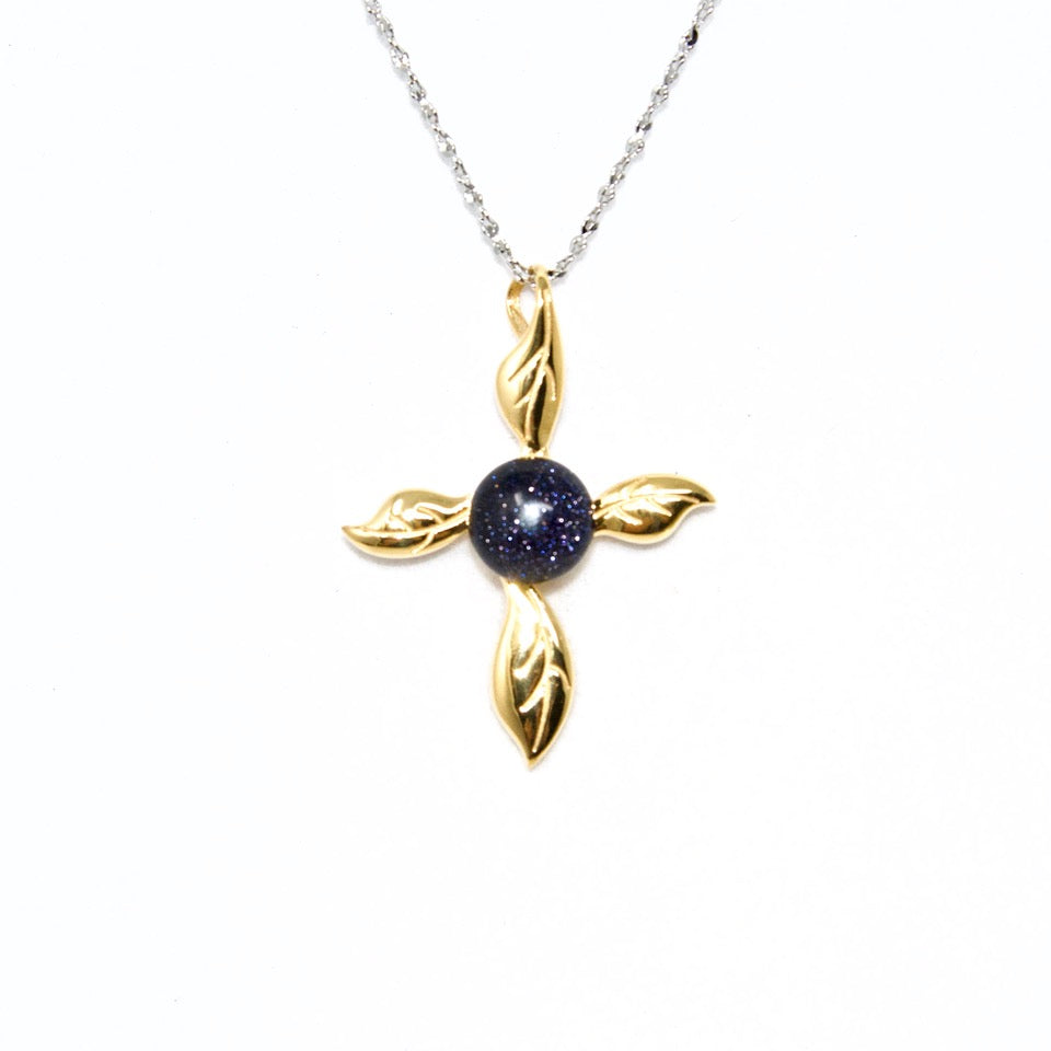 Cross Gold - Base