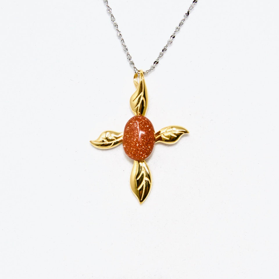 Cross Gold - Base