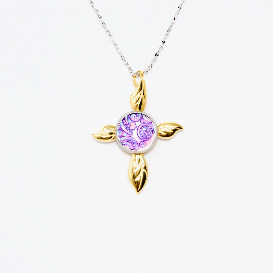 Cross Gold - Base