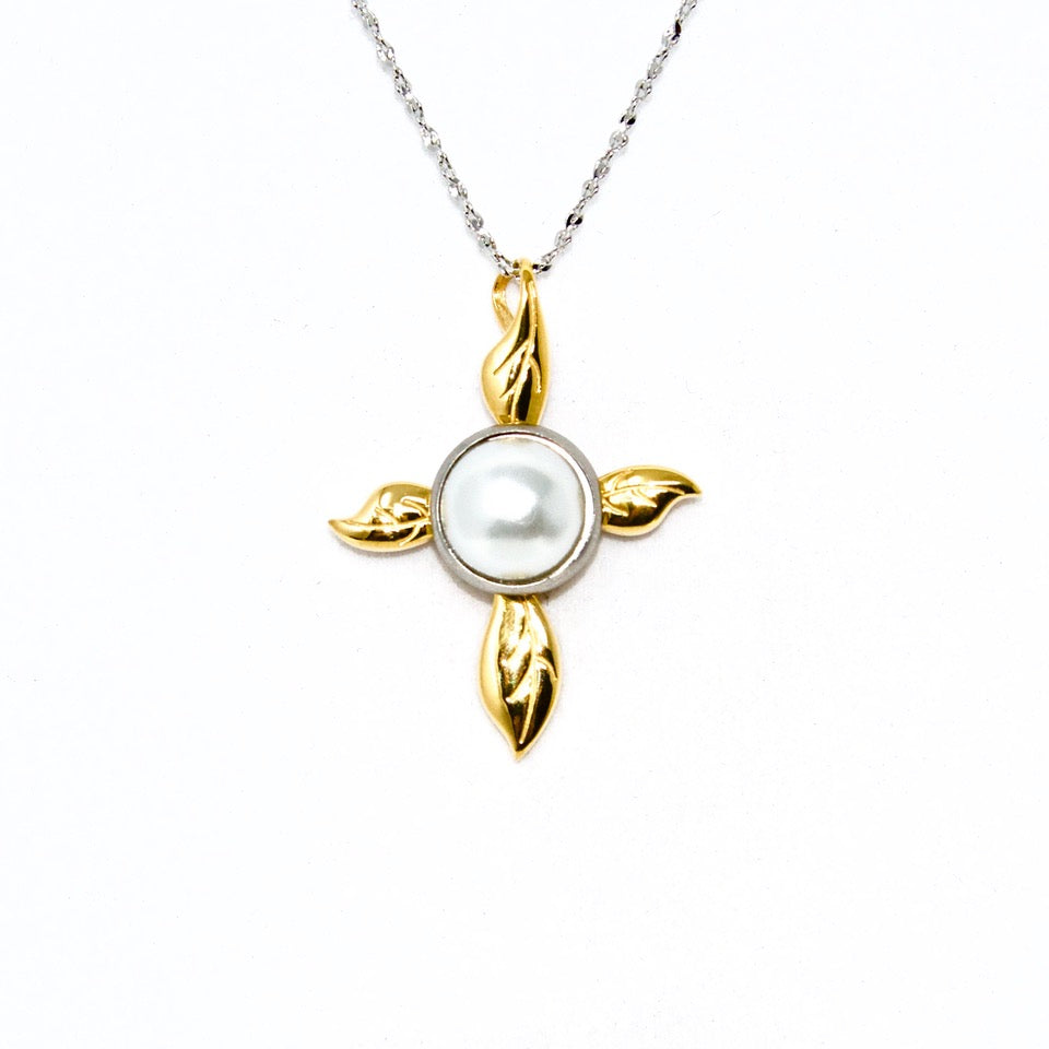 Cross Gold - Base