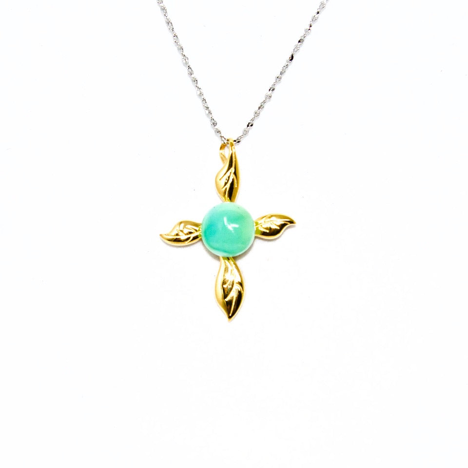 Cross Gold - Base