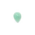Aventurine Natural Stone Tiny Tude Teardrop