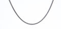 Wheat Stainless Steel Chain 3mm