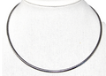 Omega Stainless Steel Chain 3mm