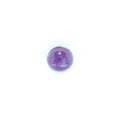 Amethyst Natural Stone Tiny Tude Round