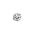 Crystal Flower Clear Tiny Tude