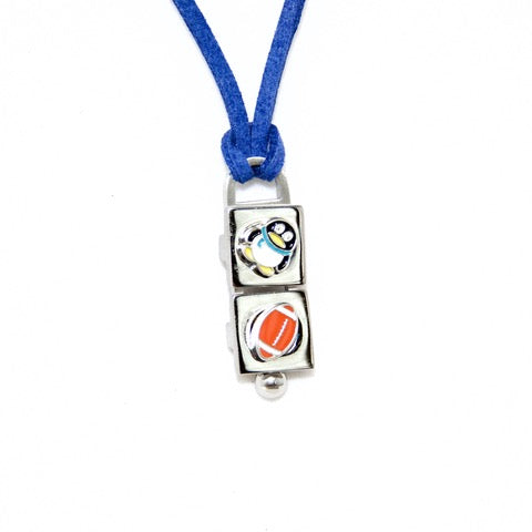Childrens Vertical Slider