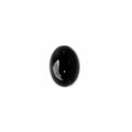 Black Onyx Tiny Tude Oval