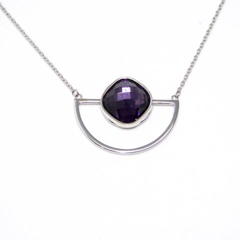 Half-Moon Silver - Base