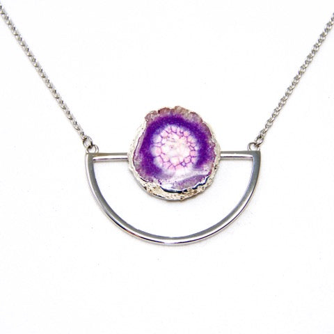 Half-Moon Silver - Base