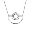 Half-Moon Silver - Base