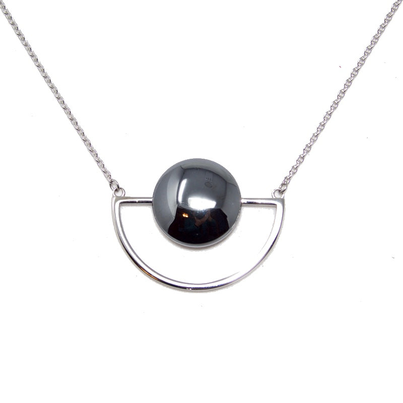 Half-Moon Silver - Base