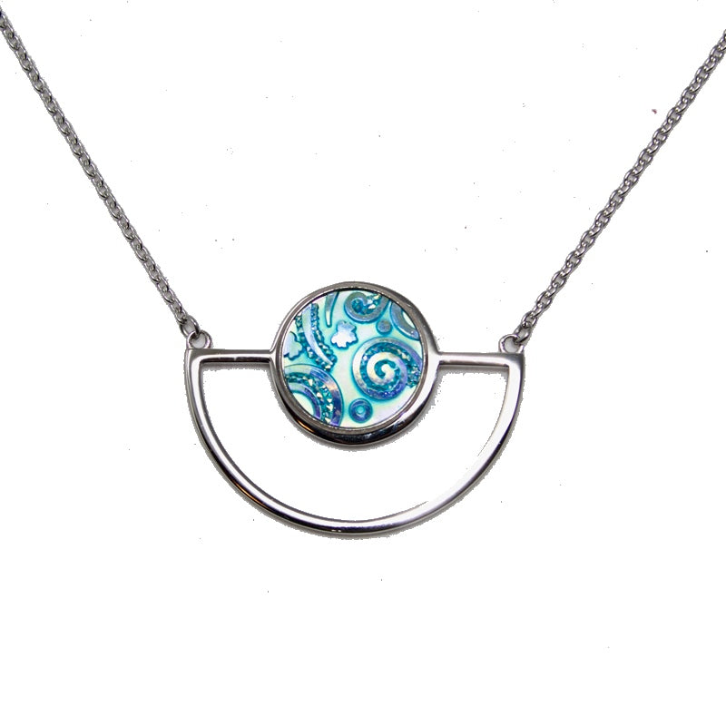 Half-Moon Silver - Base
