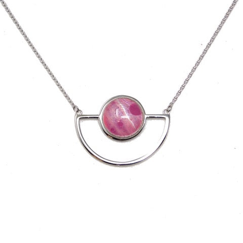 Half-Moon Silver - Base