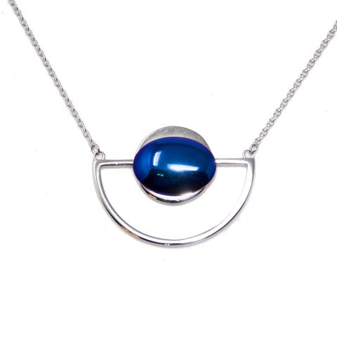 Half-Moon Silver - Base