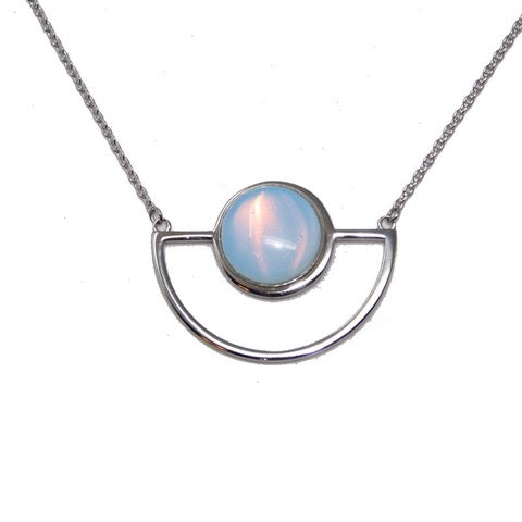 Half-Moon Silver - Base