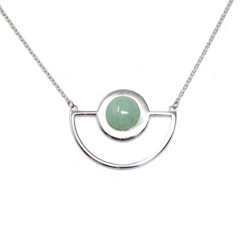 Half-Moon Silver - Base