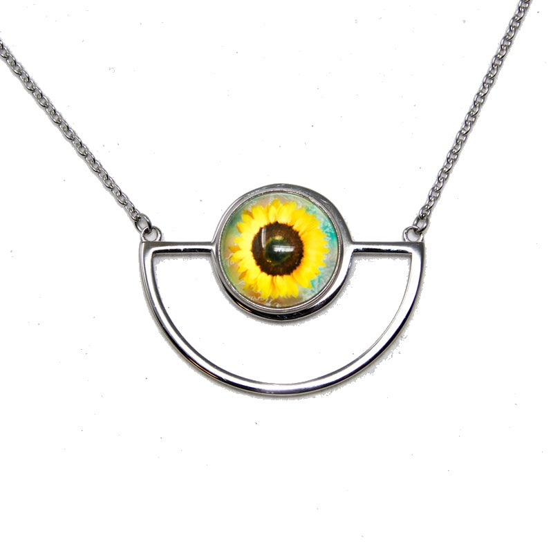 Half-Moon Silver - Base