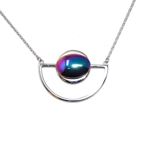 Half-Moon Silver - Base