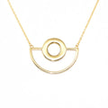 Half-Moon Gold - Base