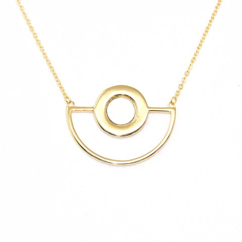 Half-Moon Gold - Base